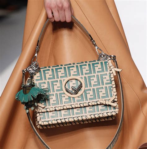 fendi bags ss 2018|FENDI .